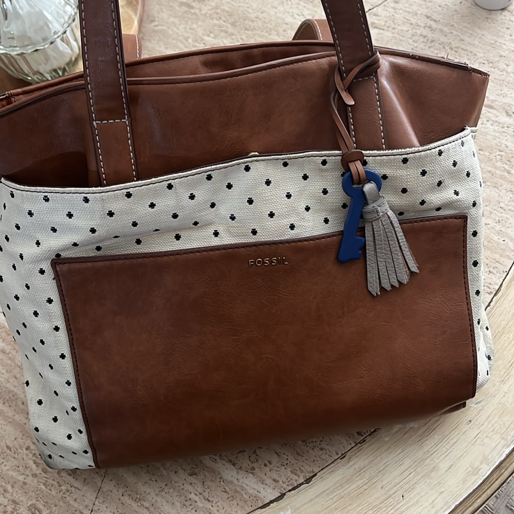 Maddison tote - Picture 5 of 7